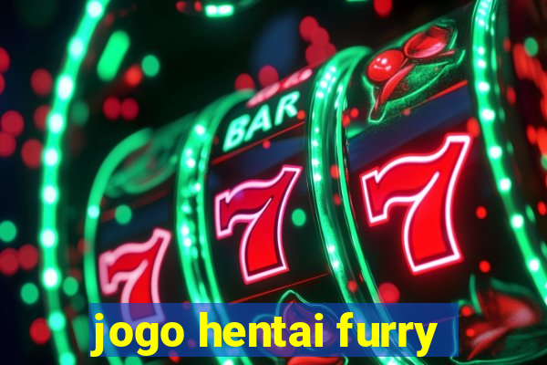 jogo hentai furry